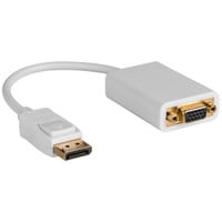 Main product image for DisplayPort to VGA Converter 181-377